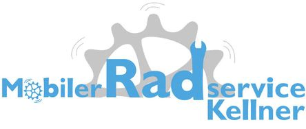 Mobiler Radservice Kellner - Logo